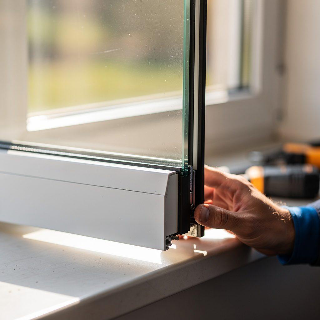 Unser Anspruch – Kindle Fenster