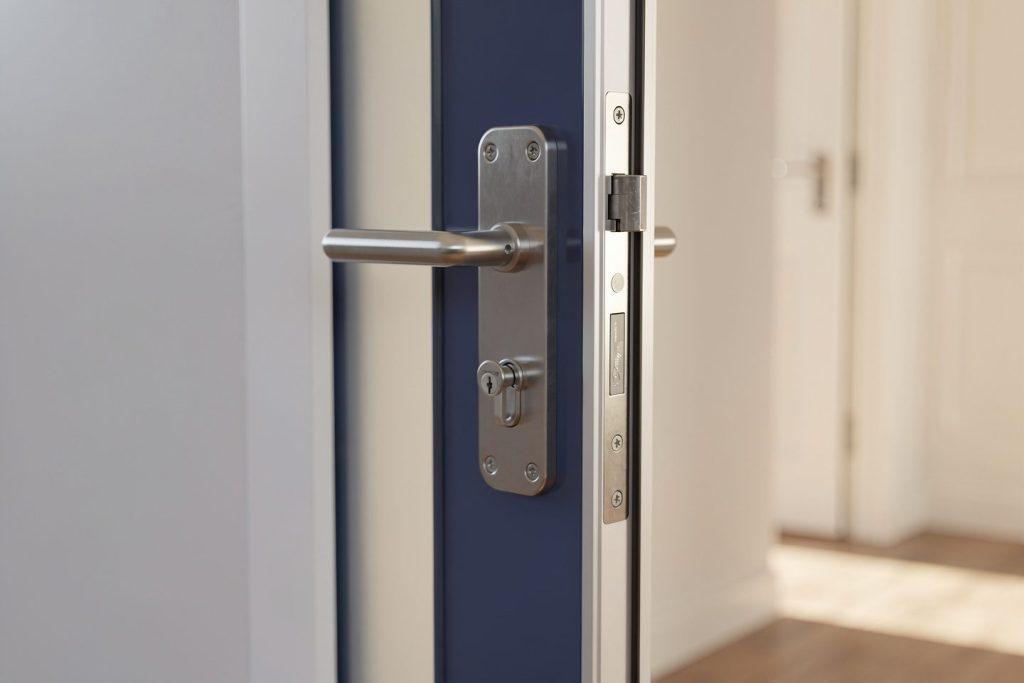 Haustüren & Sicherheit – Kindle Fenster