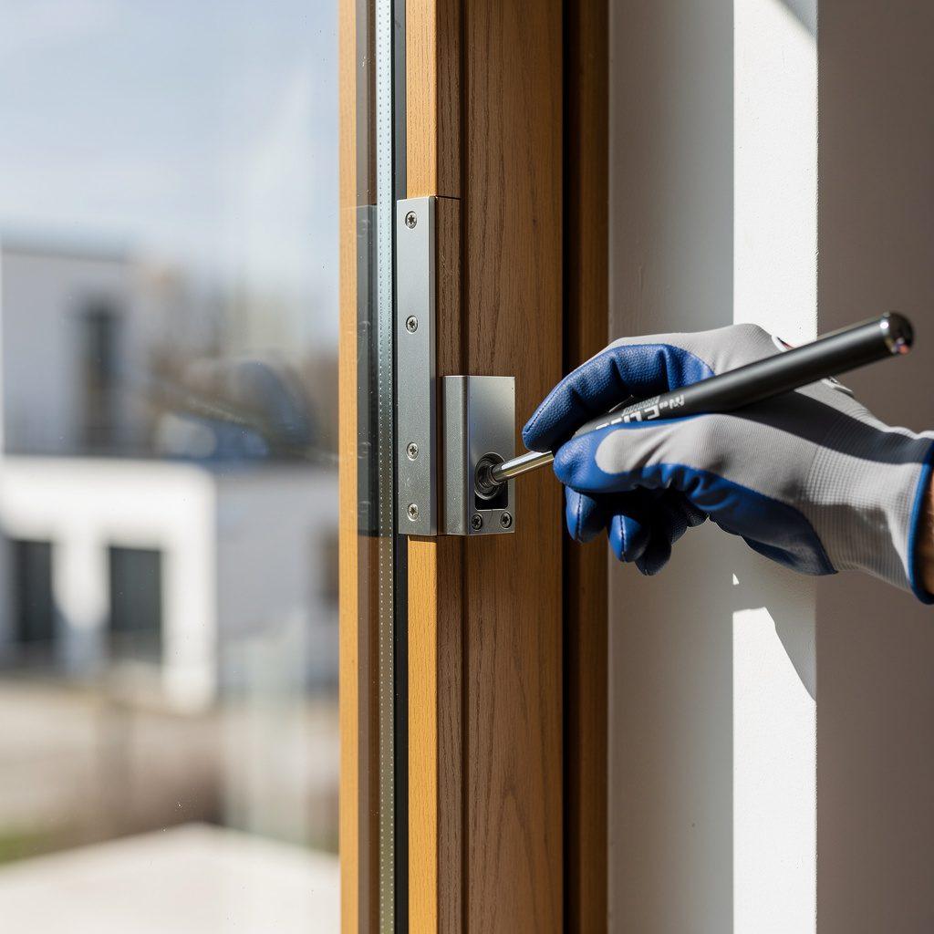 Holz‑Alu‑Fenster – Kindle Fenster