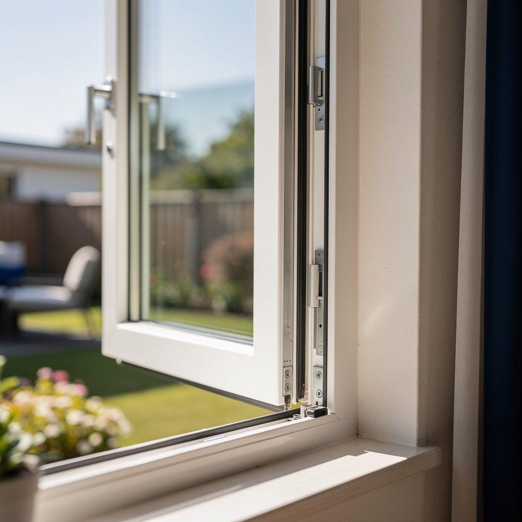 Kunststoff‑Fenster – Kindle Fenster