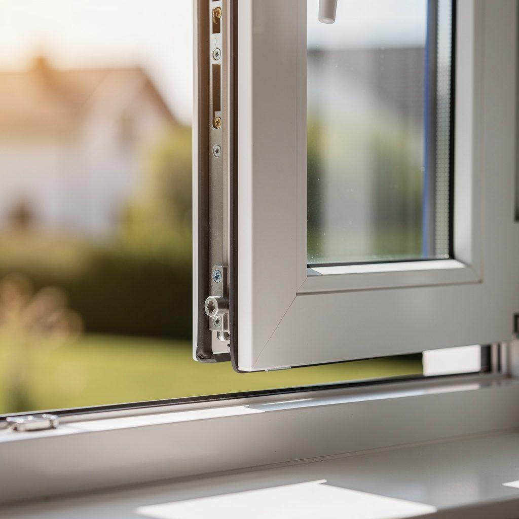 Kunststoff‑Fenster – Kindle Fenster