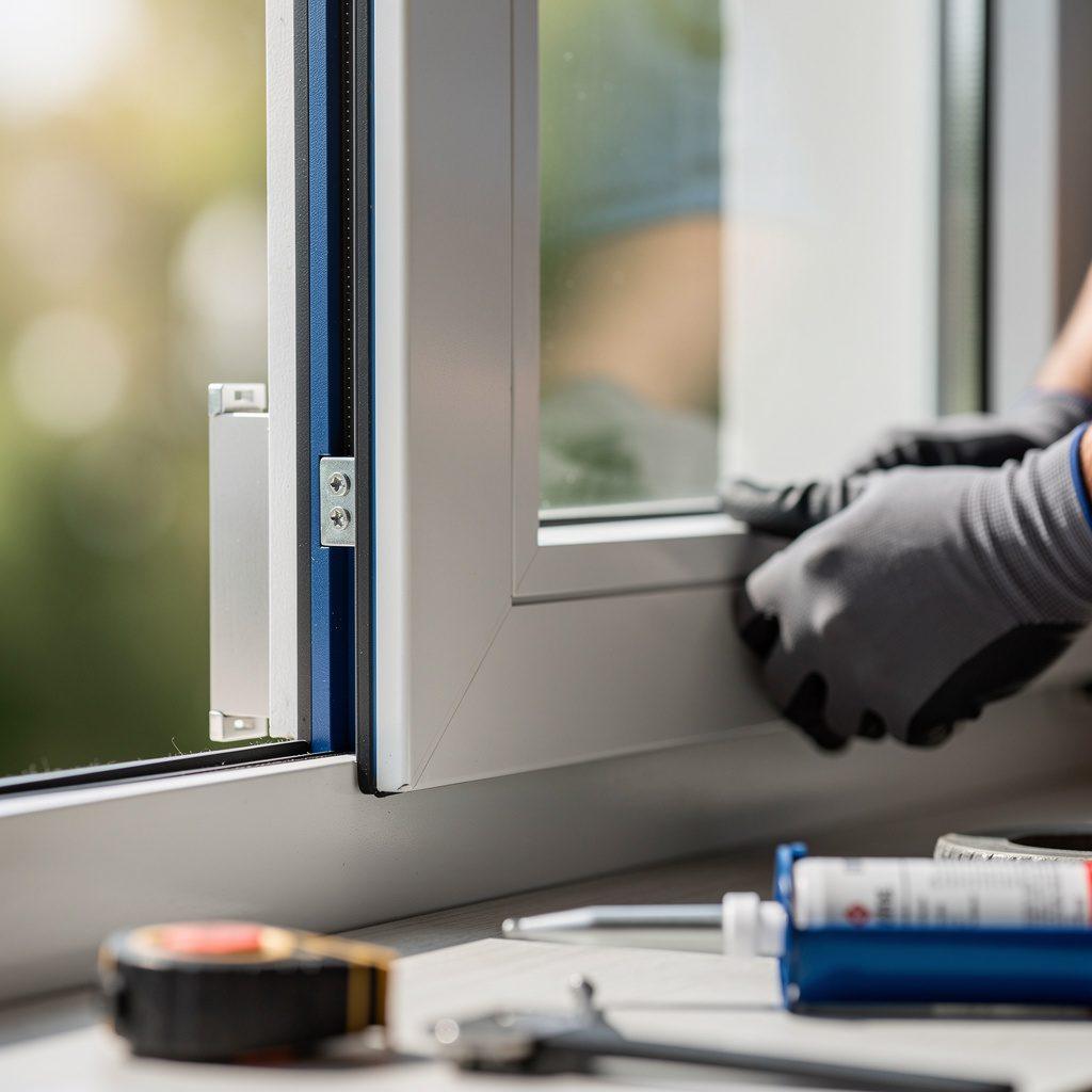 Unser Leitbild – Kindle Fenster