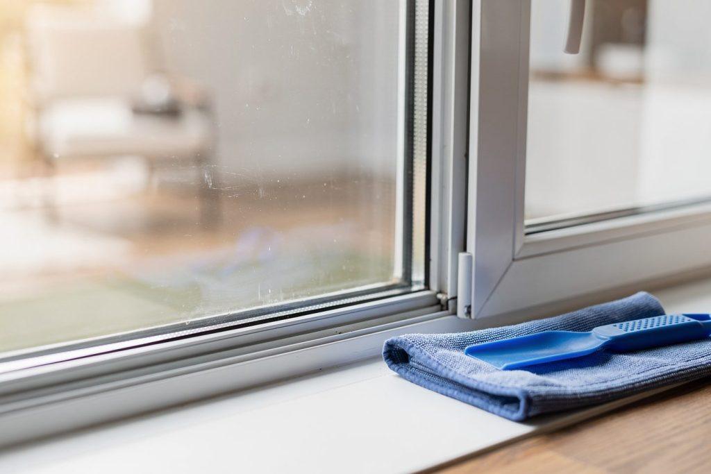 Unser Leitbild – Kindle Fenster