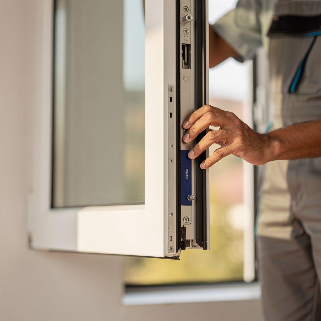 Unser Leitbild – Kindle Fenster